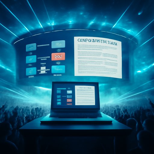 olx 23 data flow chart on laptop screen